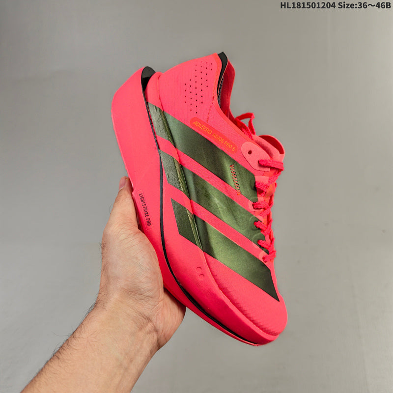 Adizero Adios Pro 5 M Casual Sport Running Shoe :K18299