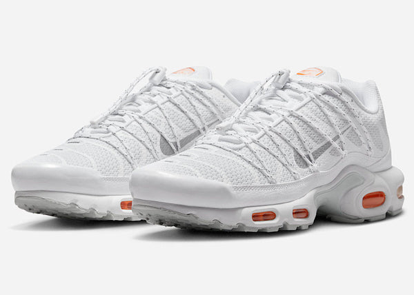 Nike Air Max TN Plus — Men's Sneakers