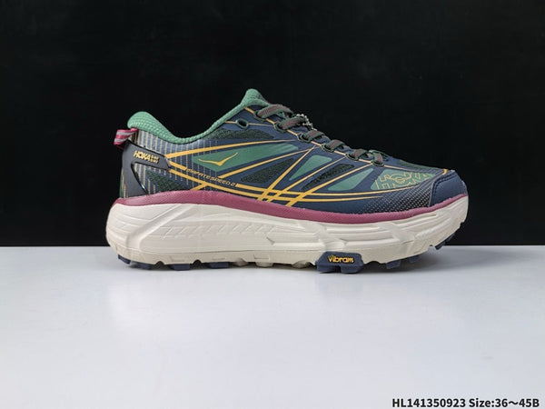 H-- ONE ONE Mafate Speed 2 Low Low 1126851/WSLV