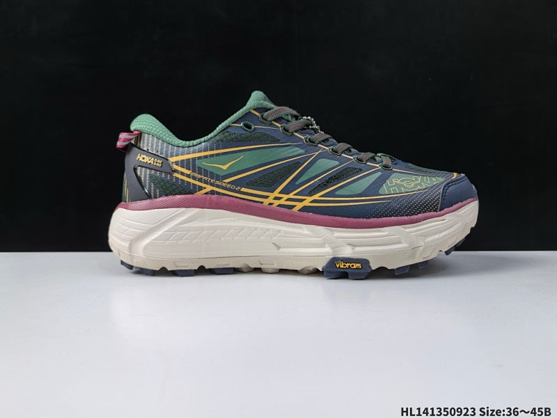 H-- ONE ONE Mafate Speed 2 Low Low 1126851/WSLV