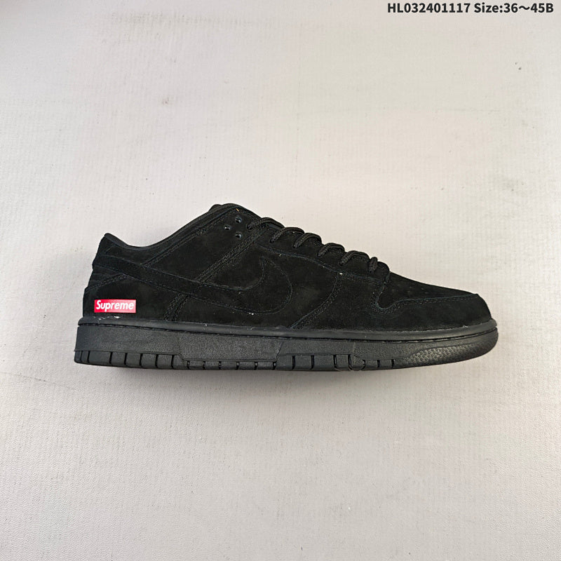 Nike SB Dunk Low Retro ‘DIY’ Low Casual Sports Skateboard Shoe: SD8888-004