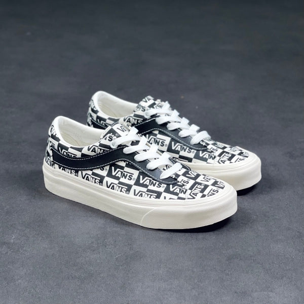 Bold Ni Logo Low Casual Chaussure Skateboard