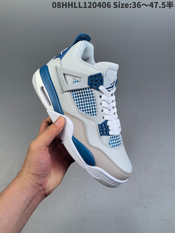 Air Jordan 4 Retro "Military FV5029-141