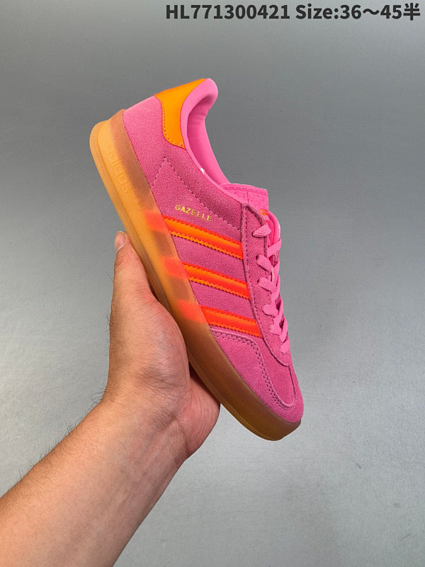Originals Gazelle Indoor Rétro Antidérapant IE1058