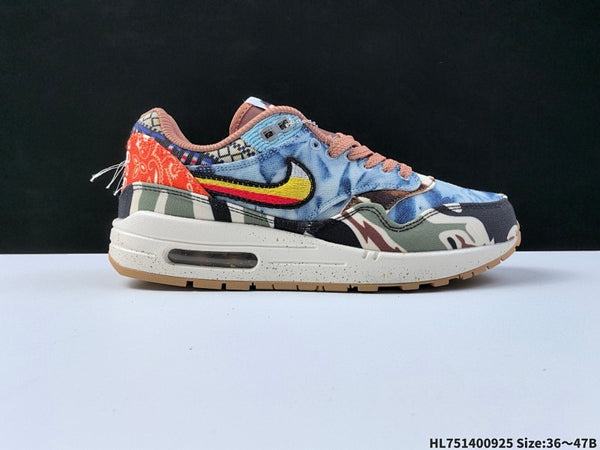 Air Max 1 Sport :FD6955-800
