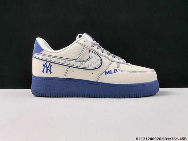 Air Force 1 Low M-- Collaboration: KJ1688 010