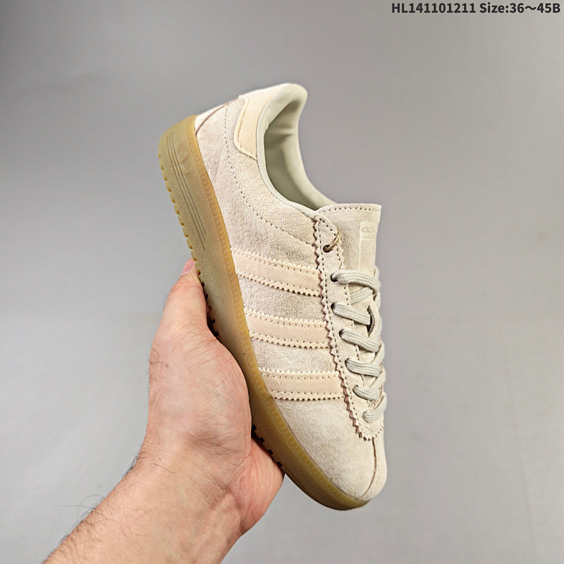 Bermuda Rétro Série Rétro Sport Chaussure Skateboard GY7388