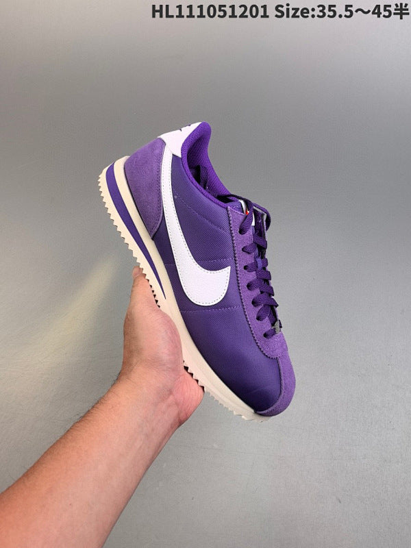 Classic Cortez Cloth Classique Confort Casual Chaussure Running Sport