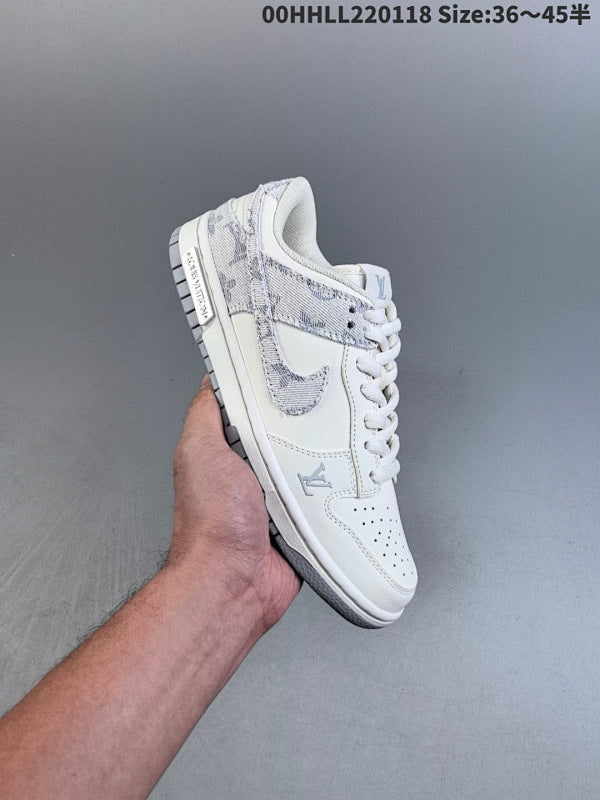 L--- x Dunk SB Low Sup x SB Low DJ2024-013