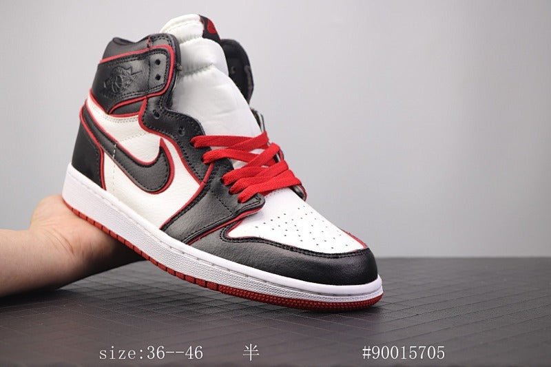 AIR JORDAN 1 RETRO HIGH OG Versatile Comfort High Casual Skateboard Shoe ID 90015705