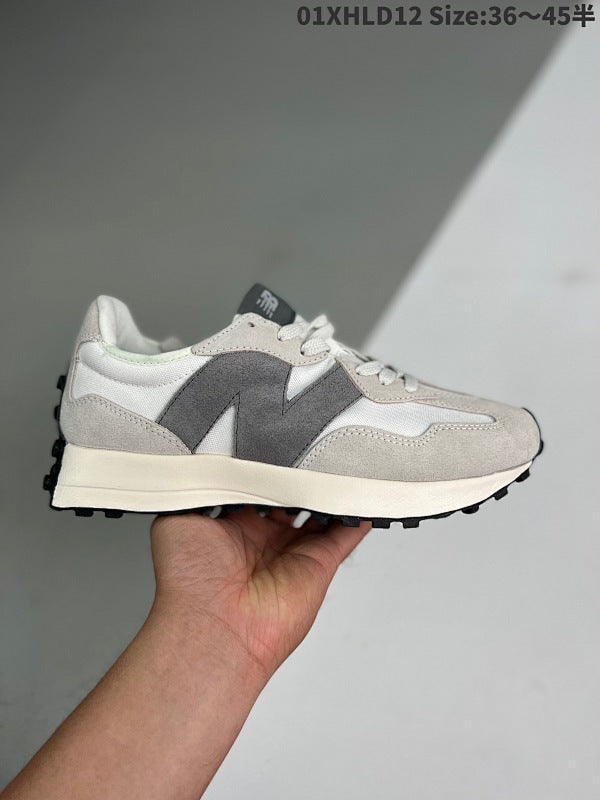 327 Retro MS327 Retro Casual Sport WS327LA