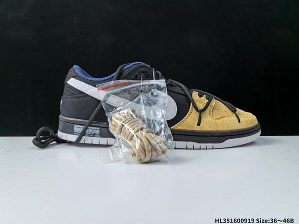 SB DUNK LOW PRO Dunk SB Classique Dunk DX6775 400