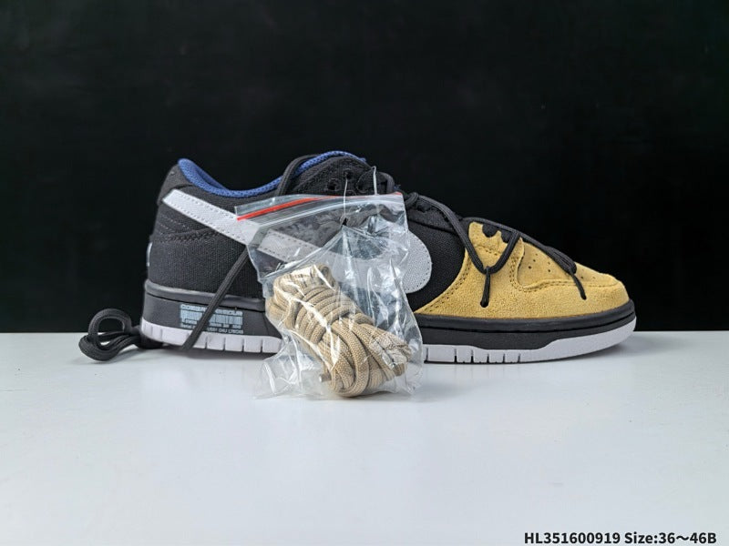 SB DUNK LOW PRO Dunk SB Classique Dunk DX6775 400