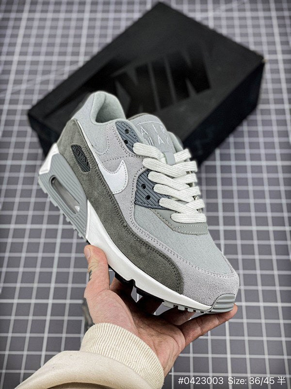 Air Max 90 "Wild" Retro Versatile Casual Sport