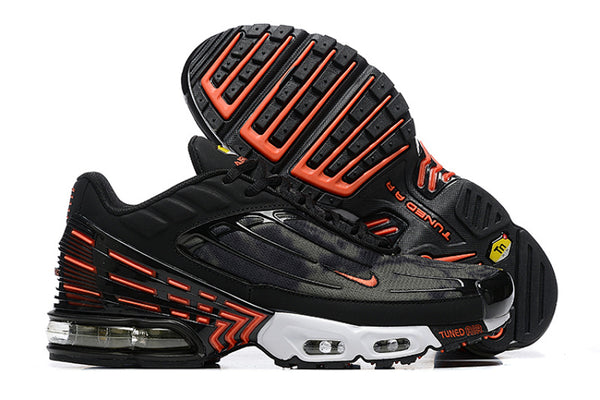 Nike Air Max TN Plus — Men's Sneakers