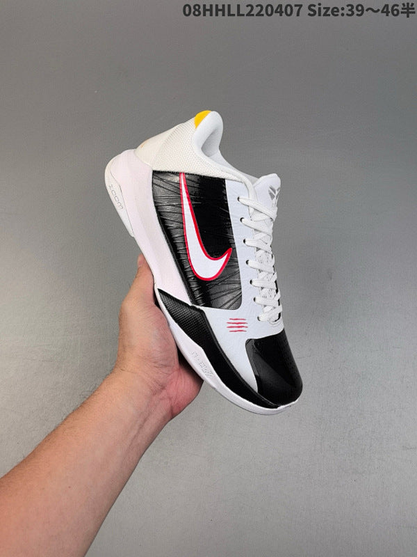 Kobe 5 Protro "Bruce Lee Alt" 5 CD4991-101