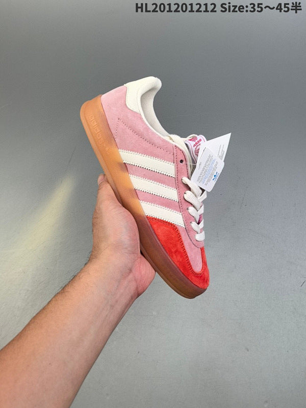 Originals GAZELLE INDOOR W Casual Non-Slip JH8837 EUR