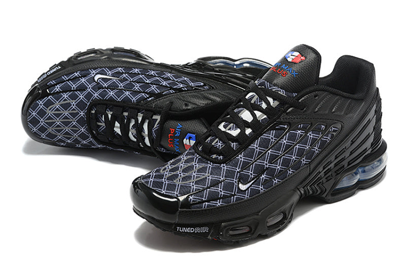 Nike Air Max TN Plus — Men's Sneakers