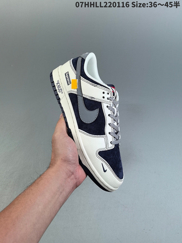 Stussy x Supreme x Dunk SB Low x Sup x