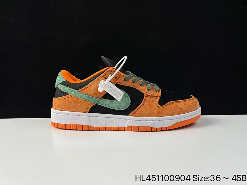 SB Zoom Dunk Low Chaussure Skateboard Série Classique Polyvalent Casual Sport Chaussure Skateboard DH5360-300