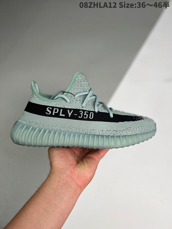 TT # Yeezy 350V2 "Static" non-reflective 350v2 HQ2060