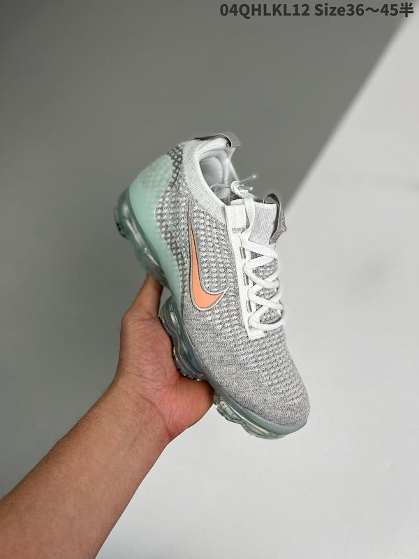 Air Vapormax 2021 Flyknit FK 2021 Versatile Casual Sport