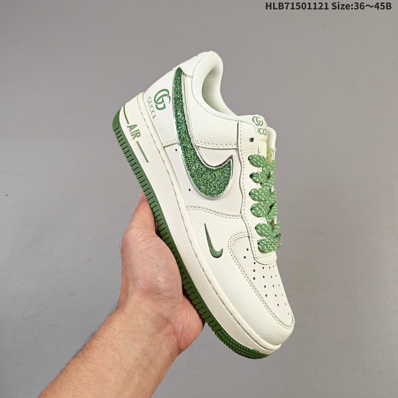 Air Force1 07 low G---- Collaboration QY6818 607