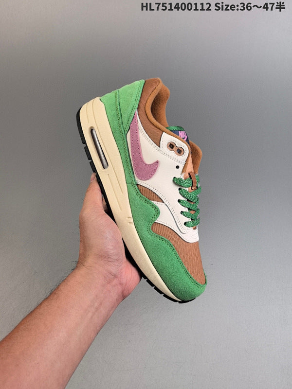 AIR MAX 87 Air Max 1 Retro Versatile Casual Sport