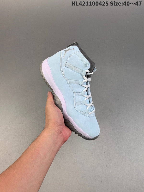 Air Jordan 11 Retro UNC “Win Like '82” 378037-111