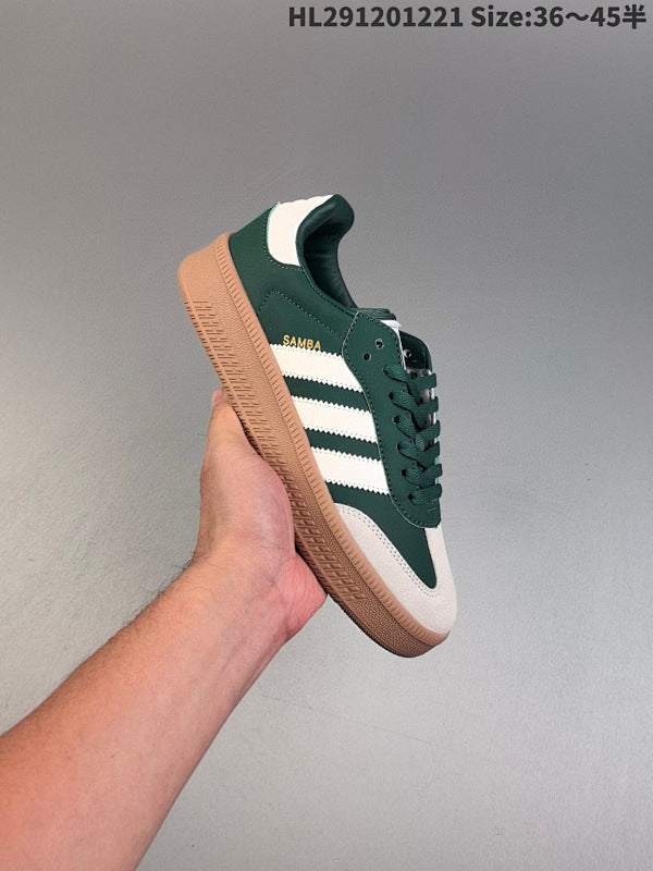 Originals SAMBA Chaussure Skateboard