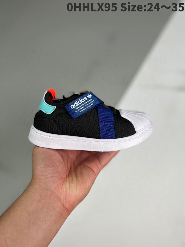 Superstar 360 C