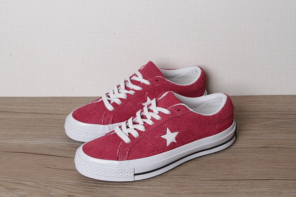 ONE STAR Classique Chaussure Skateboard