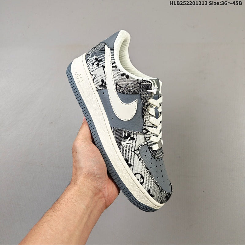 Air Force 1 Low Supreme Collaboration: XS1958 583