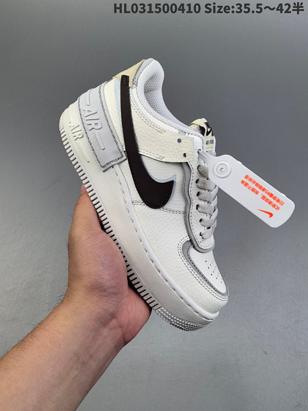 WMNS Air Force 1 Shadow FD0804-100 EUR