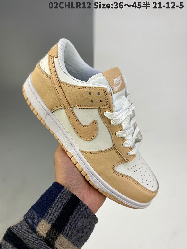 Dunk Low Wmns "Harvest Moon" SB Low