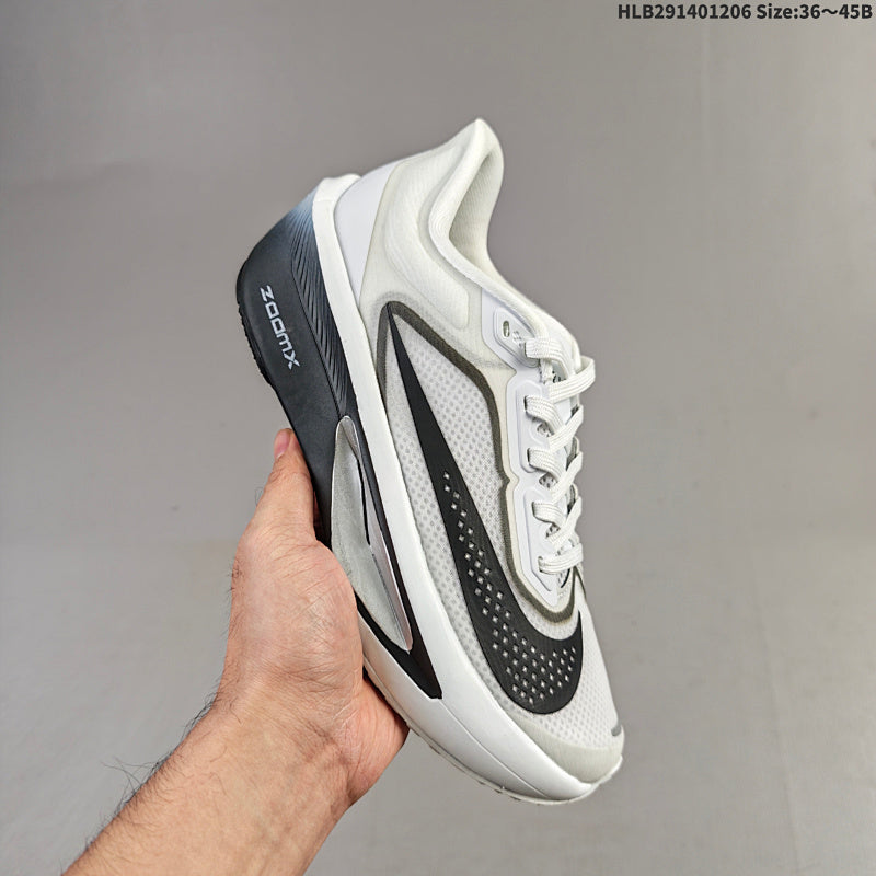 ZoomX Invincible Run Flyknit FK6 Zoom Fly 6 :HJ7038-100