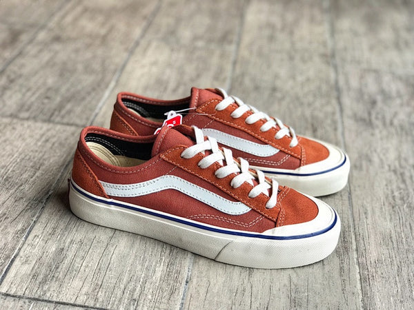 Style 36 Cecon SF “ ”
