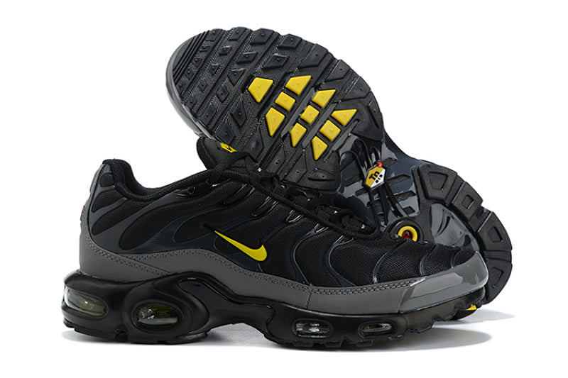 Nike Air Max TN Plus — Men's Sneakers