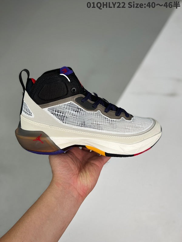 Air Jordan 37 “ ” AJ 37 DD6958-160