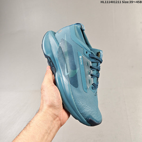 REACTX PEGASUS TRAIL 5 Running Shoe: HQ7494-20