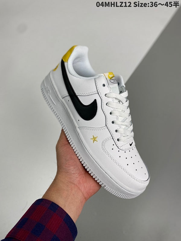 Air Force 1 '07 Low, .