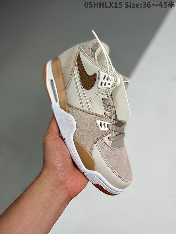Air Flight 89/2.0 Sport · AJ4 Series Basketball Shoe