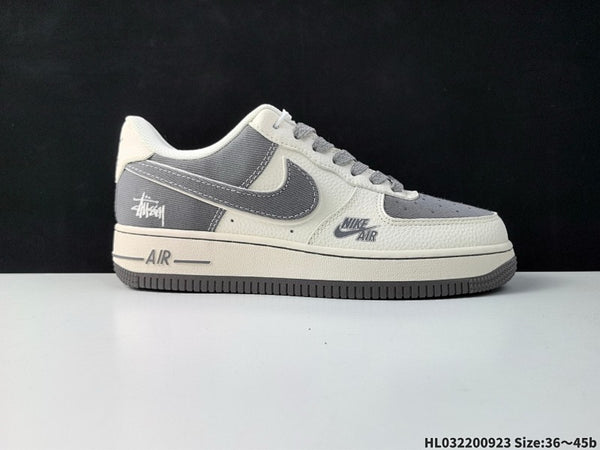 AIR FORCE 1‘07 LV8 Low JP8028-011