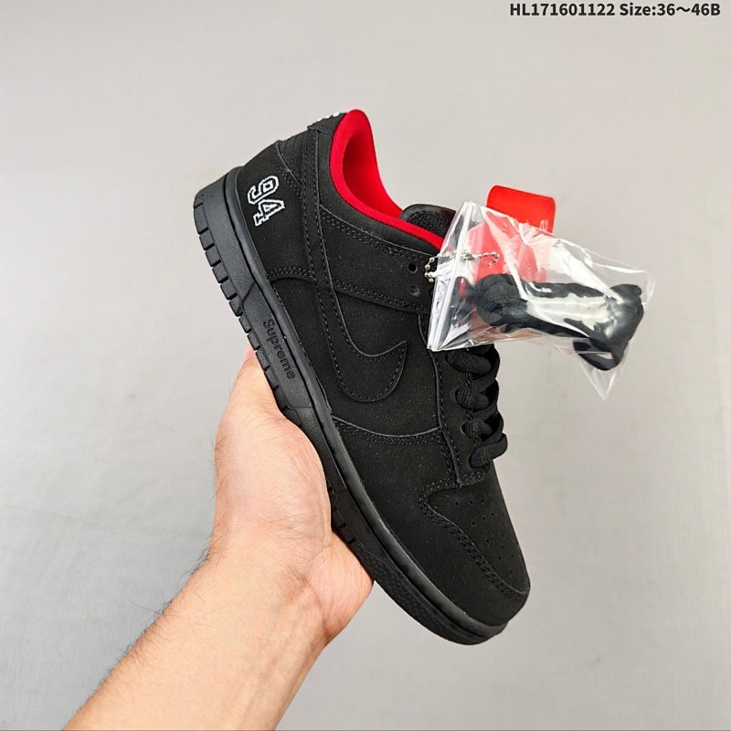 DUNK sb LOW Rétro Low Casual Sport Chaussure Skateboard HQ8487-001