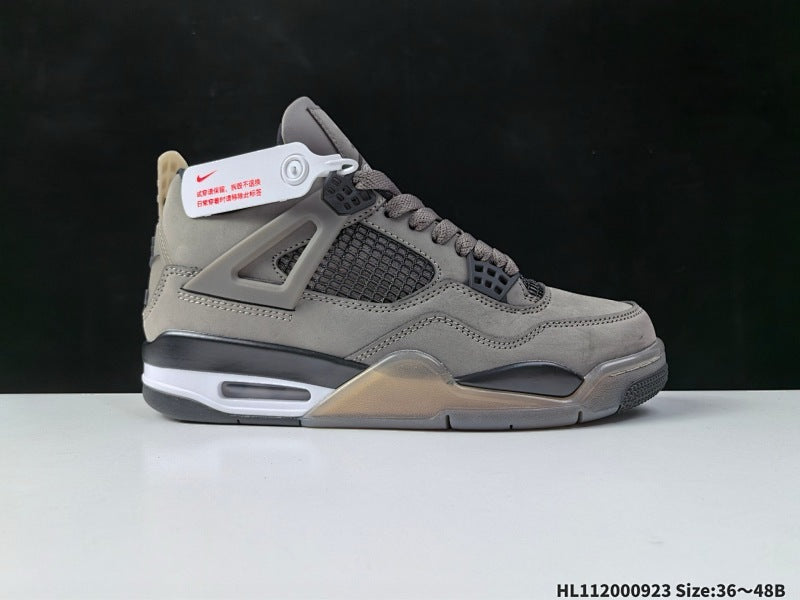 Air Jordan 4 Retro "Cave Stone" FV5029-200