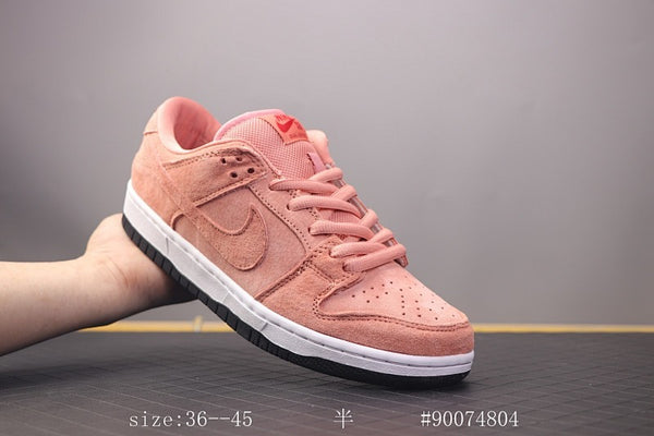 SB Dunk Pro Chaussure Skateboard Polyvalent Low Casual Chaussure Skateboard ID 90074804