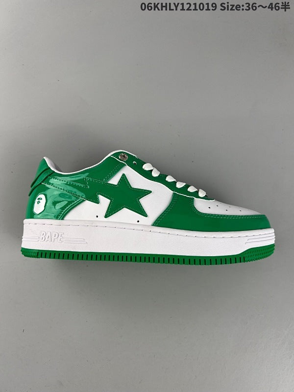 Bape Sta Low Classic 36-46