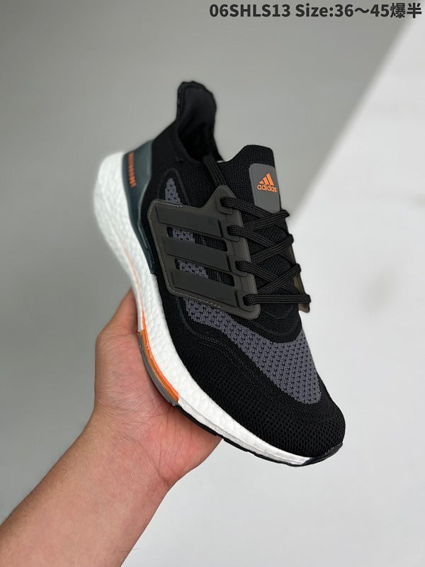 UB7.0 Ultra Boost 2021 Series