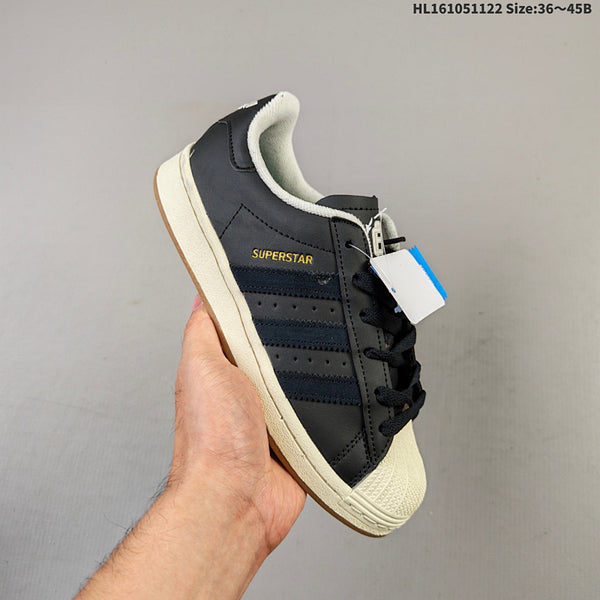 Originals Superstar Series Shell Toe Low Classic JQ3214