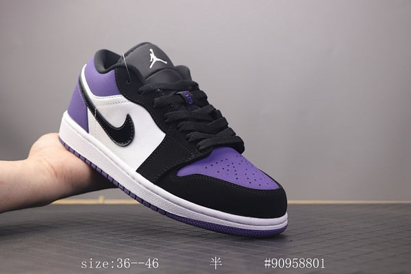 Air Jordan 1 Low AJ1 1 Basketball Shoe DJ5199-109 #